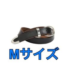 Deci - Choromexcel narrow western belt - メルカリ