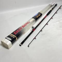 アルファタックル プロファイター ディープコング 150-240 釣竿 - メルカリ