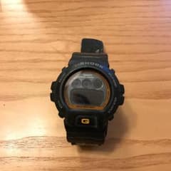 G-SHOCK 中古 電池切れのサムネイル