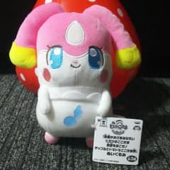 ひみつのここたま  テップルのサムネイル