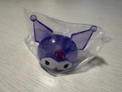 クロミ サンリオ ファッションリング【クリア】のサムネイル