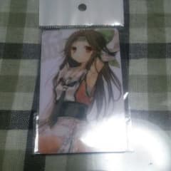 艦これICカードステッカーのサムネイル