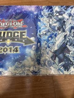 遊戯王　2014 メビウス　プレイマット 遊戯王 2014 メビウス プレイマット - メルカリ