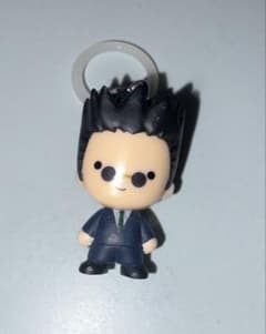 HUNTER×HUNTER レオリオ めじるしアクセサリーのサムネイル