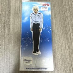 名探偵コナン 降谷零 アクリルスタンド vol.19 ゼロジーアクトのサムネイル