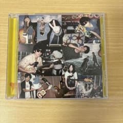 CD ラッキーオールドサン　旅するギターのサムネイル