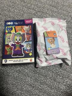SOAP STUDIO WB100th トムとジェリー ブラインドボックスのサムネイル