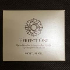PERFECT ONE クリームのサムネイル