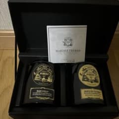 マリアージュ フレール（紅茶の贈り物）のサムネイル