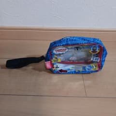 きかんしゃトーマス ポーチのサムネイル