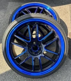 RAYS gram LIGHTS 57 Ultimate レイズ グラムライツ - メルカリ