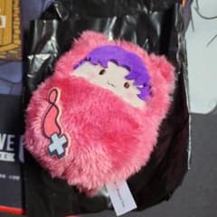 未使用 くるみたぴぬい 葛城ミサト エヴァ エヴァンゲリオン ミサト