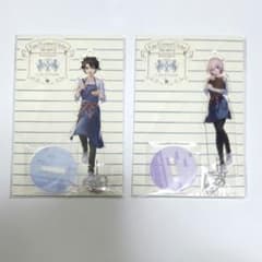 Fate/Grand Order　FGO　劇場版　キャメロット　コラボのサムネイル