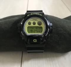 CASIO G-SHOCK DWのサムネイル