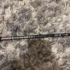 メーカーカスタム品・ツアーAD XC-5S・ピンスリーブ付 - メルカリ