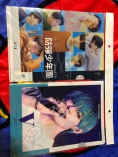BTS ファイルのサムネイル