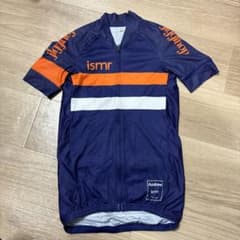 サイクルジャージ　レディース　サイズXSのサムネイル