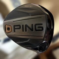 名器！　PING G400ドライバー　SFT 10度のサムネイル