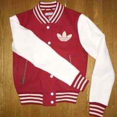 adidas ブルゾンのサムネイル