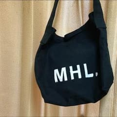 MHL ショルダーバッグのサムネイル