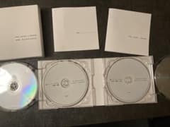LOVE＋PEACE 3枚組+Blu-ray Disc 平井大　ベストのサムネイル
