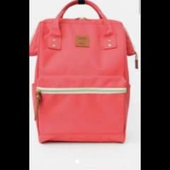 anello アネロ リュックのサムネイル