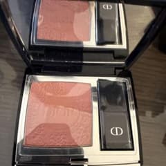 未使用　箱無しDior ディオールスキン ルージュ ブラッシュ 621 未使用 箱無しDior ディオールスキン ルージュ ブラッシュ 621 - メルカリ