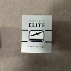 SEAGULL IV ELITE RS-1SGE 浄水器カートリッジ - メルカリ