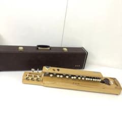 177-Z 琴伝流 敷島 大正琴 - メルカリ