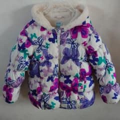 アウター　OLD NAVY 　女の子用　５Tのサムネイル
