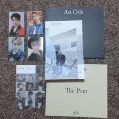 SEVENTEEN アルバムのサムネイル