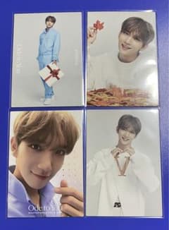 SEVENTEEN ジョシュア Ode To You in Japan トレカ - メルカリ