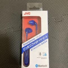 Victor・JVC HA-EB7BT-Aのサムネイル