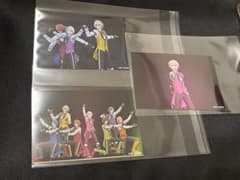 うたプリ　ASSHC ブロマイド　翔のサムネイル