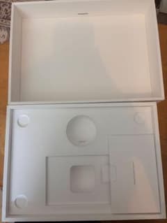MacBook Air 空箱のサムネイル