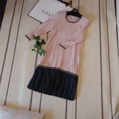 FOXEY ニットワンピースのサムネイル
