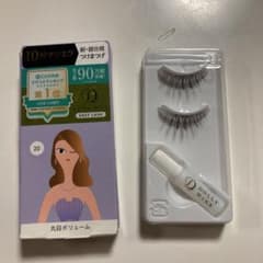 ドーリーウインク イージーラッシュ No.20のサムネイル