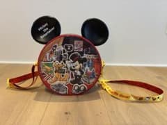 ディズニー　ミッキーポップコーンバスケットのサムネイル
