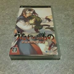 【PSP】うたわれるもののサムネイル