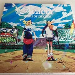 アカシア/Gravity(アカシア盤)のサムネイル
