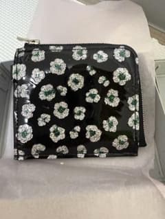 PETTCA ファーストウォレット　きらばな ファーストウォレット：きらばな – PETTICA