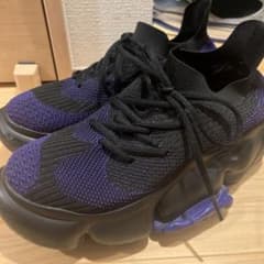 Grounds MOOPIE RF Purple グラウンズ 別注のサムネイル