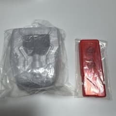 CSM Accel Driver Ver.2 Gaia Memory Enhancement Adapter Fixing Cover
