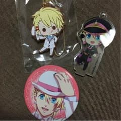 来栖翔セットのサムネイル