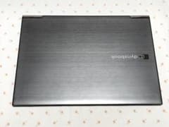 【東芝 dynabook R631/28E SSD リカバリ済 バッテリー良好】 東芝 dynabook R631/28E SSD リカバリ済 バッテリー良好】 - メルカリ