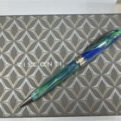 VISCONTI 麦ボールペン 本体 VISCONTI 麦ボールペン 本体 - メルカリ