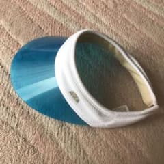サンバイザーのサムネイル