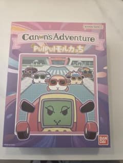 PUI PUI モルカっち 本体 ピンク