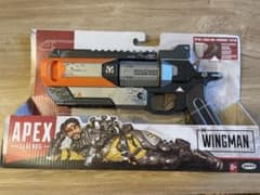 APEX LEGENDS 윙맨 1/1 스케일 모델 건