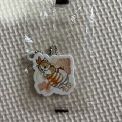 mofusand くら寿司 アクリルキーホルダー EBIのサムネイル